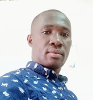 Nazaleu Mathurin  Gon