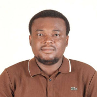Komi Prosper Edoh