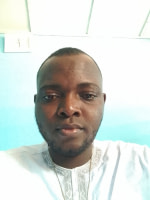 Spero Eustache  Akpagbomessou
