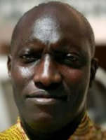 Jean Claude Rémi Boco