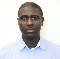 Daouda Gaye