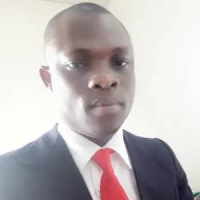 Awoulou Roger ANOH