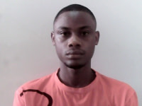 Attiepo Harris Manuel  Bongba