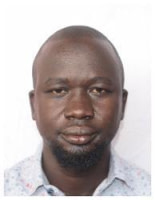 Ousmane 1 KABA