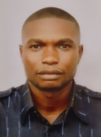 Chancely Esperat Massengo Ntelo