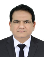 Ali Rizwan