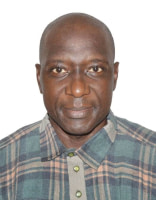 Boubacar  Traore