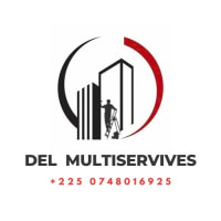 DEL MUTISERVICE COTE D'IVOIRE - DMCI