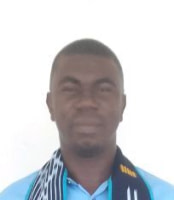 Melagne amarily alain Okrou