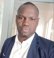 Assane Gueye