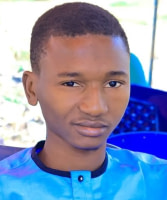 Noufou Sangare
