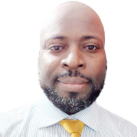 Arsène  Kouamé