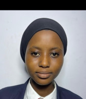 Fatimati Saodatou SAMASSI