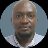 Romaric KEMZAP SAFACK