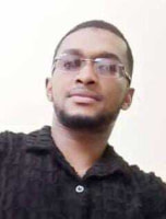 Ben mouslim Ibouroi
