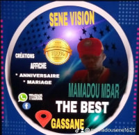 SENE VISION