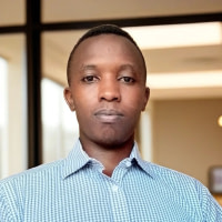 Jeremiah Rotich