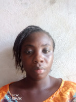 Aya Linda Claire Florence  KOKORA