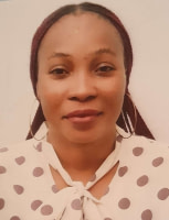 AYA LUCY  KOFFI