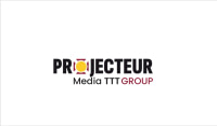 PROJECTEUR MEDIA TTT GROUP