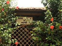 HÔTEL ESCALE DE MEMNI