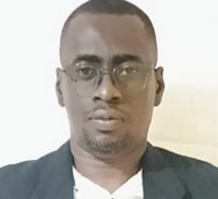 Médard OBOUMOU