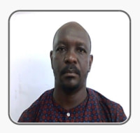 LIONEL MASSAFOMA KOUAMÉ  KONÉ