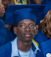 Saouty Daoud Trésor  Cissé