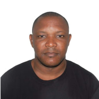 Joao Marius Jérémy  De SOUZA