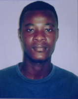 Abouedjro laurent junior  Tchatcha