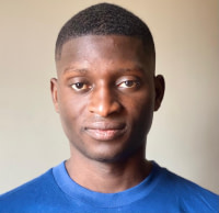 Amadou DIEYE