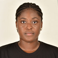Maëlys Andréa Adjo KOMLA-EBRI