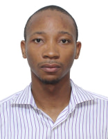Mickaël  Yassegoungbe