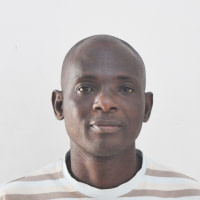 Kokou Marc  Kumako