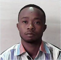 Kouame bini sylvanus  Kouassi