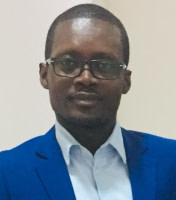 Dimitri AKAFFOU
