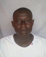 Youba  Doumbia
