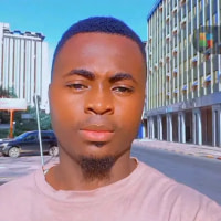 Kouadio Roll  Robbien Kouakou