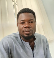 N'goran Maurice KONAN