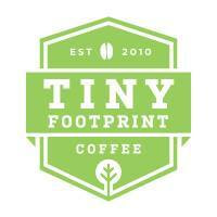 TINY FOOTPRINT COFFEE