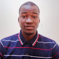 Aboubacar Sidiki OUEDRAOGO