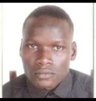 Kassoum  Dembele