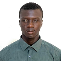 Kodjo Renaud  AZONHAMIN