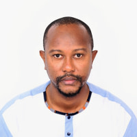 Ahmed mahmoud  Barry