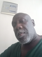 Mamadou  Dieng