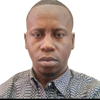 Eugil Fredman  Ngoma Mayalika