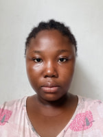 Oceane Koffi