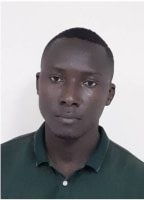 Gnenessionni Elisée  Sekongo