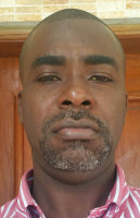 Simplice Ekoue