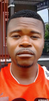 Louis Claude  Atihé Ondoua
